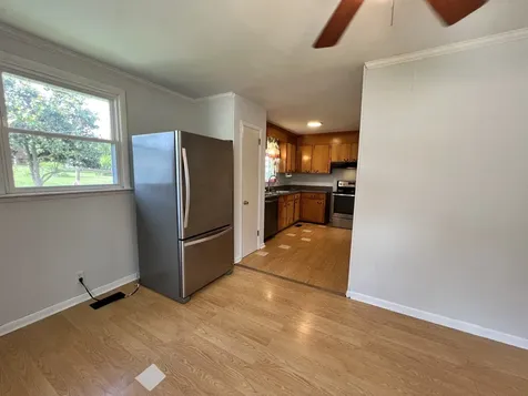 2806 Driftwood Drive Springfield TN 37172
