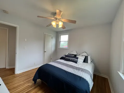 2806 Driftwood Drive Springfield TN 37172