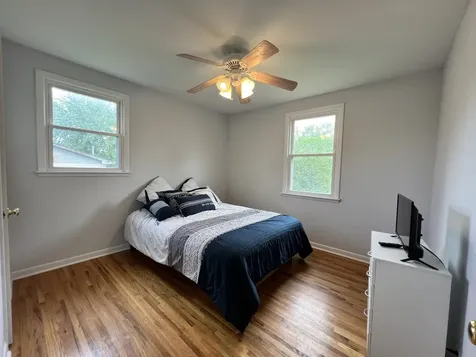 2806 Driftwood Drive Springfield TN 37172