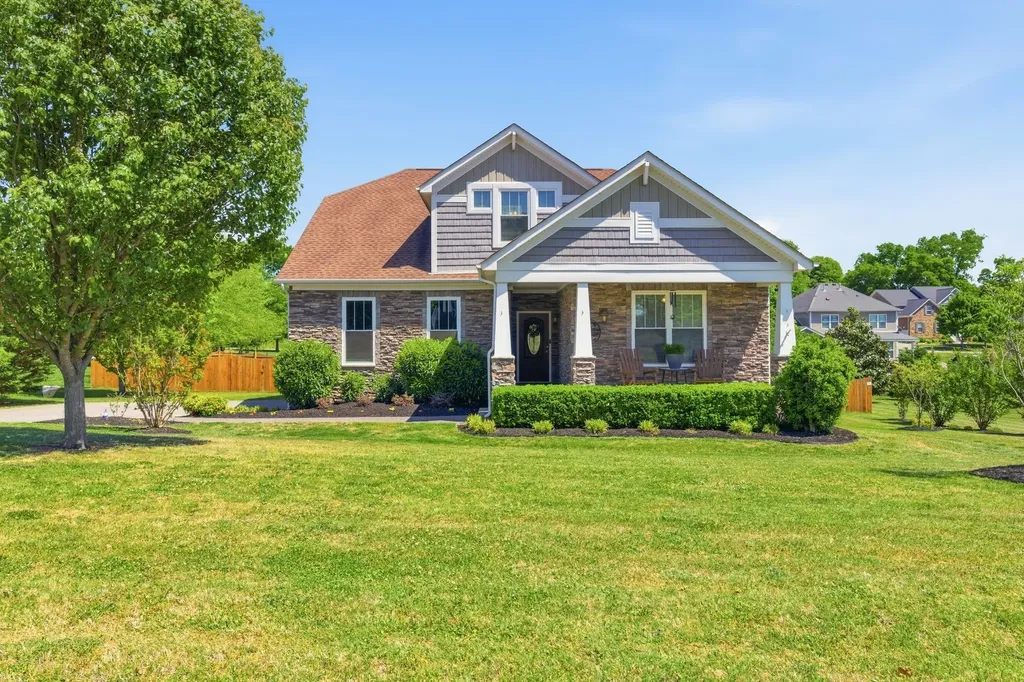 511 Cherry Blossom Way Lebanon TN 37087