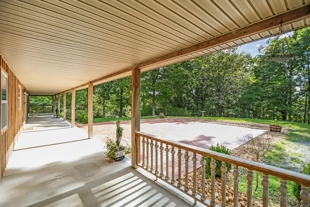 2661 Tinnin Road Goodlettsville TN 37072