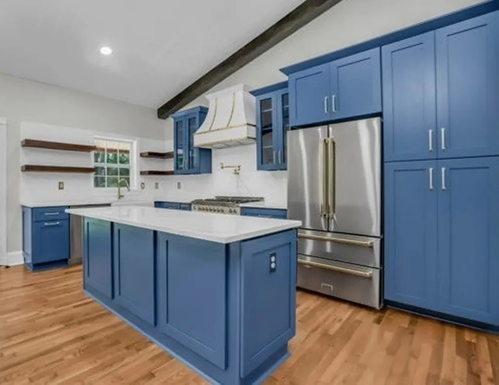2661 Tinnin Road Goodlettsville TN 37072