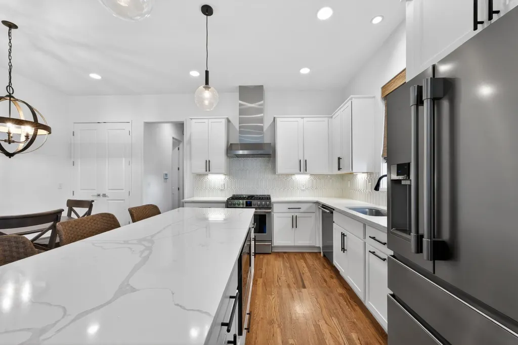 124B Fern Avenue Nashville TN 37207