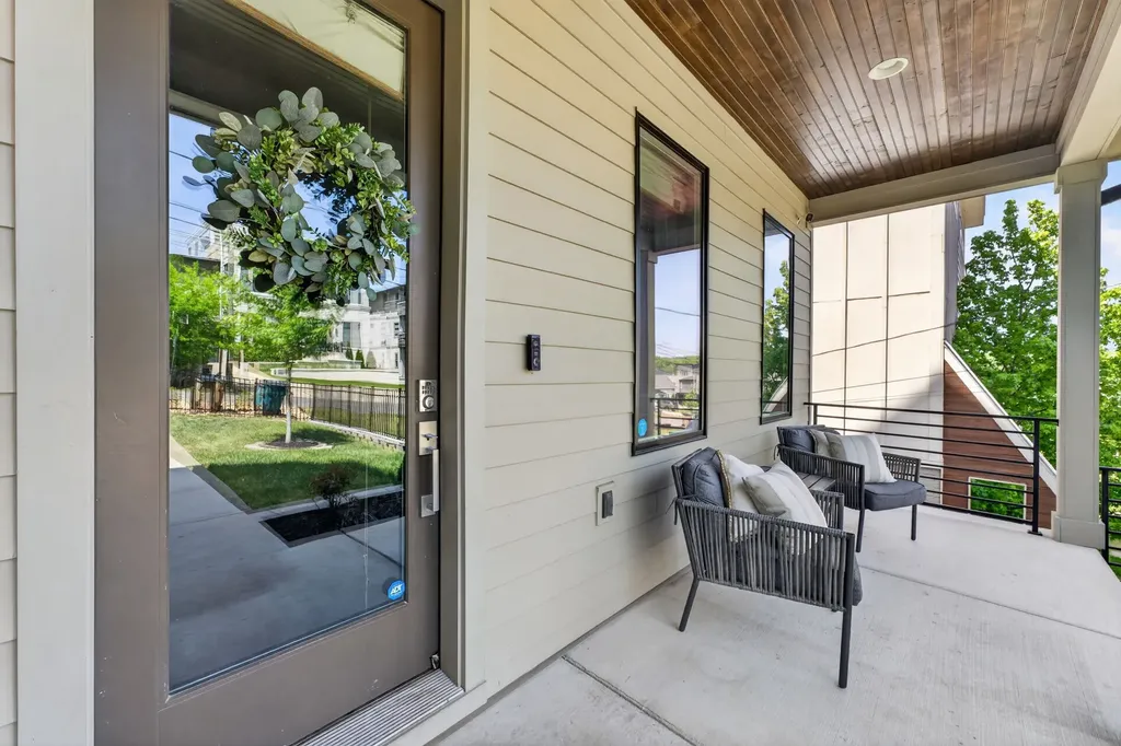124B Fern Avenue Nashville TN 37207
