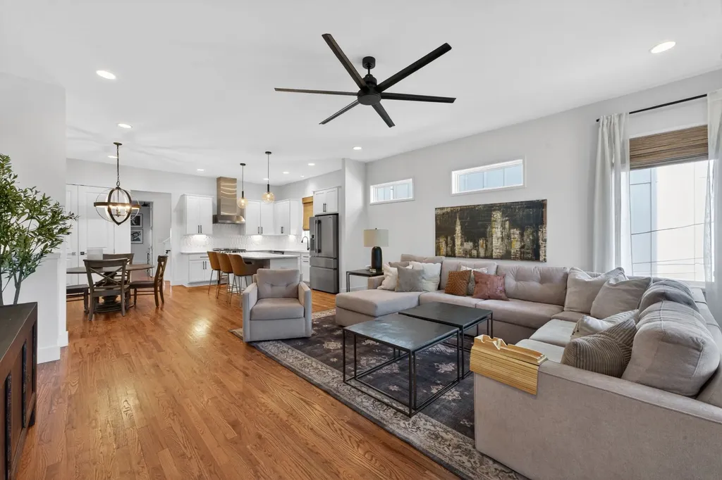 124B Fern Avenue Nashville TN 37207