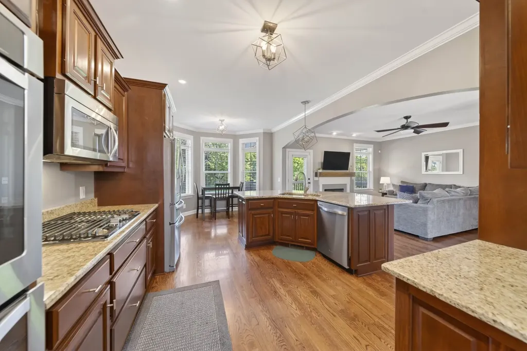 1034 Five Coves Trace Gallatin TN 37066