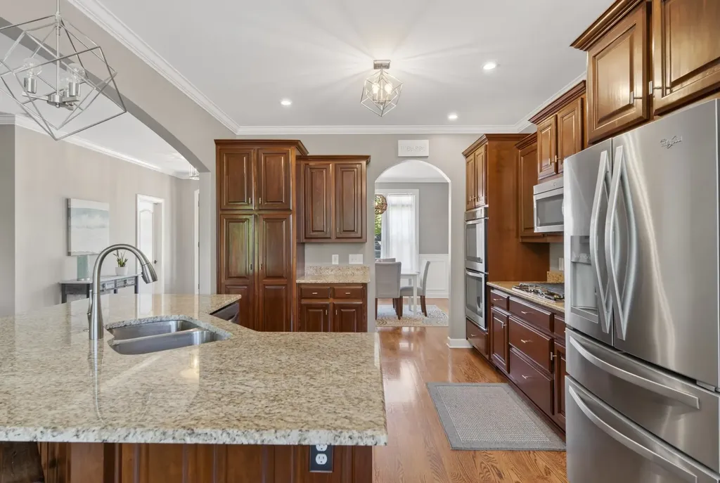 1034 Five Coves Trace Gallatin TN 37066