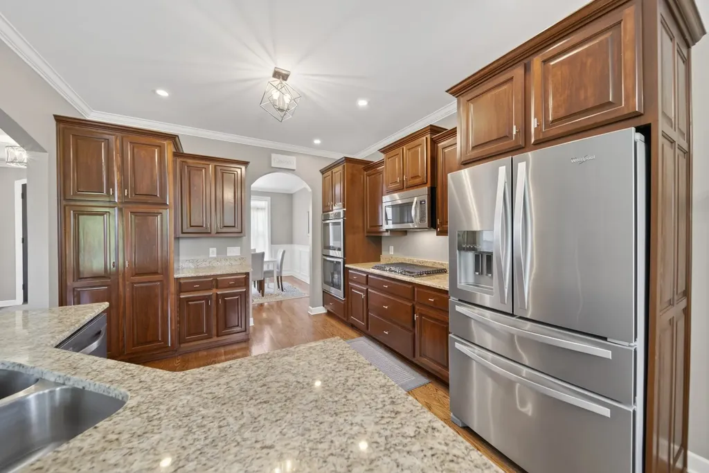 1034 Five Coves Trace Gallatin TN 37066