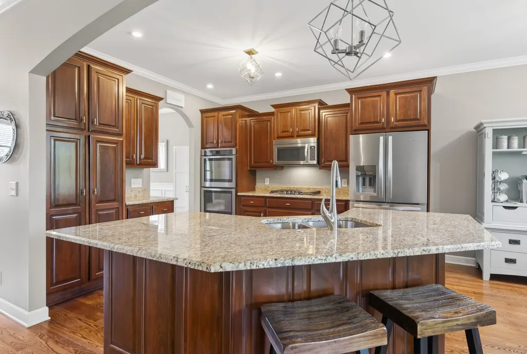 1034 Five Coves Trace Gallatin TN 37066