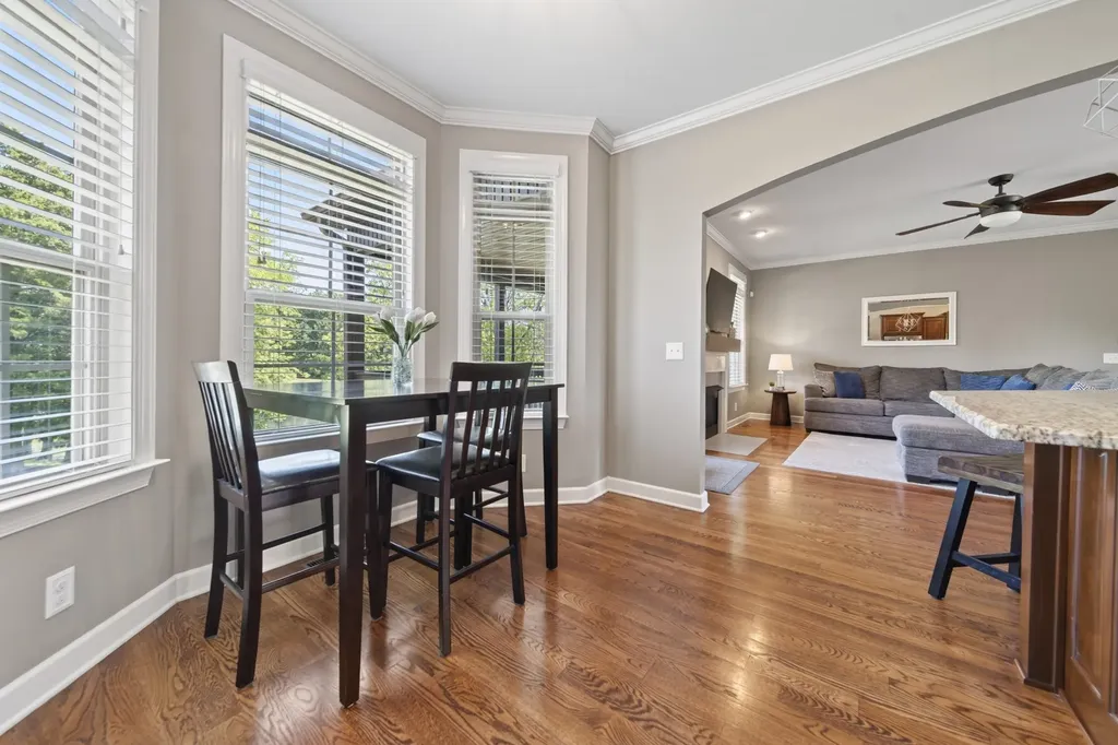 1034 Five Coves Trace Gallatin TN 37066