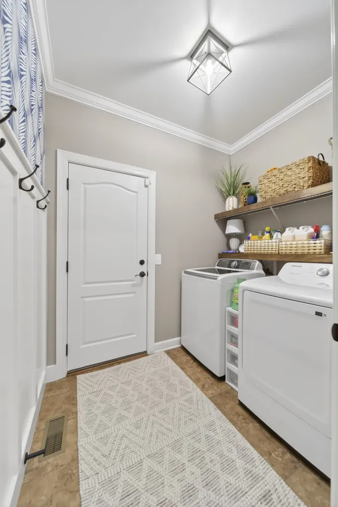 1034 Five Coves Trace Gallatin TN 37066