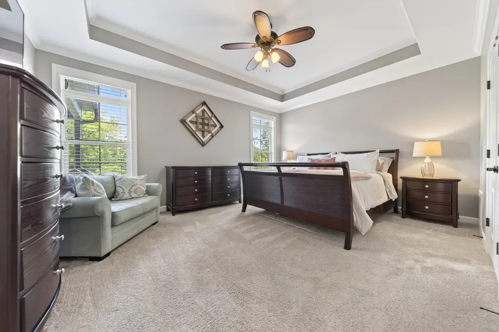 1034 Five Coves Trace Gallatin TN 37066