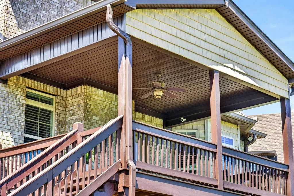 1034 Five Coves Trace Gallatin TN 37066