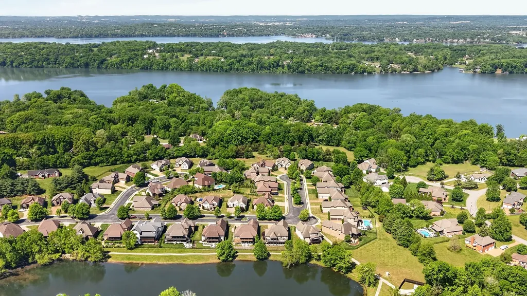 1034 Five Coves Trace Gallatin TN 37066