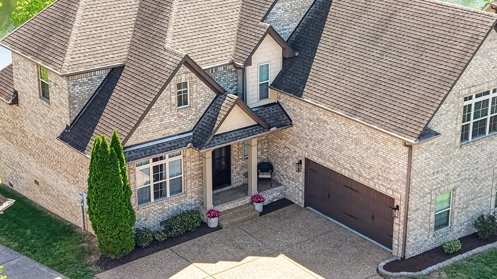 1034 Five Coves Trace Gallatin TN 37066