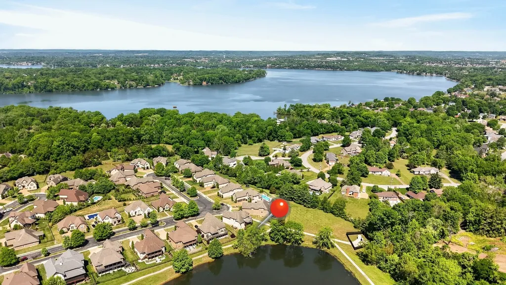 1034 Five Coves Trace Gallatin TN 37066