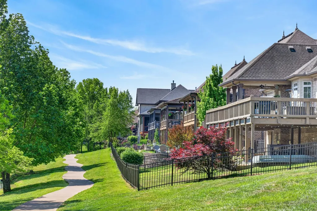 1034 Five Coves Trace Gallatin TN 37066