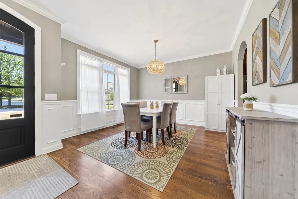 1034 Five Coves Trace Gallatin TN 37066