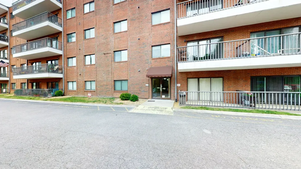 200 Sanders Ferry Road Hendersonville TN 37075