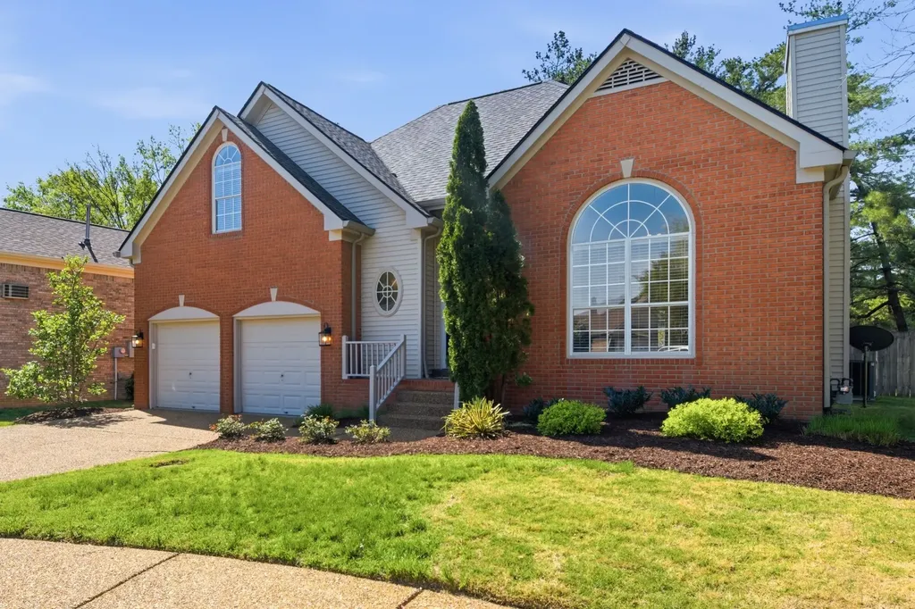 156 Crestfield Place Franklin TN 37069