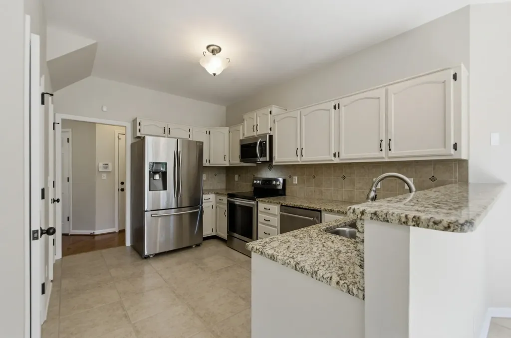 156 Crestfield Place Franklin TN 37069