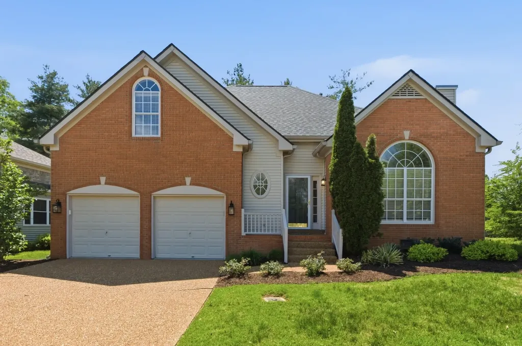 156 Crestfield Place Franklin TN 37069
