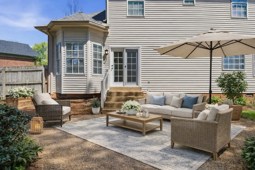 156 Crestfield Place Franklin TN 37069
