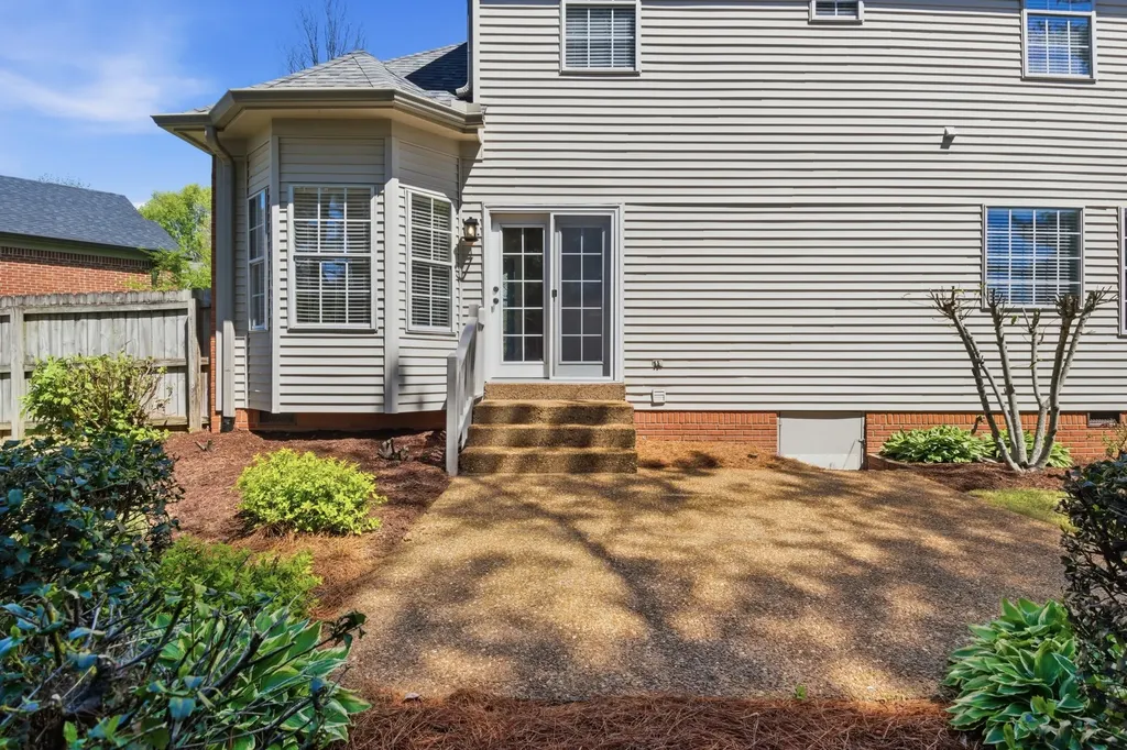 156 Crestfield Place Franklin TN 37069