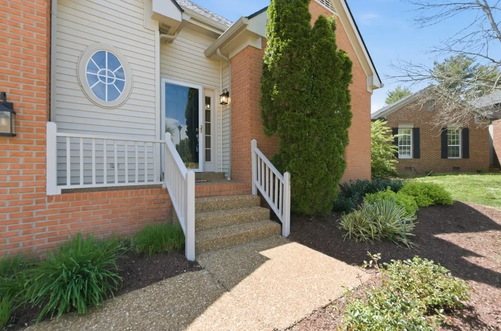 156 Crestfield Place Franklin TN 37069