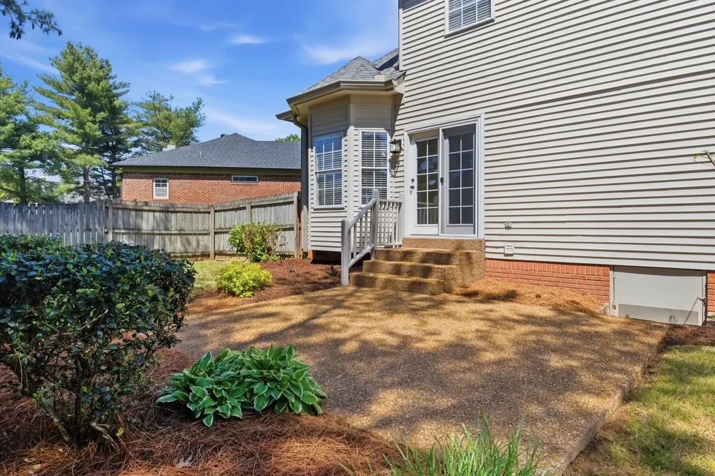 156 Crestfield Place Franklin TN 37069