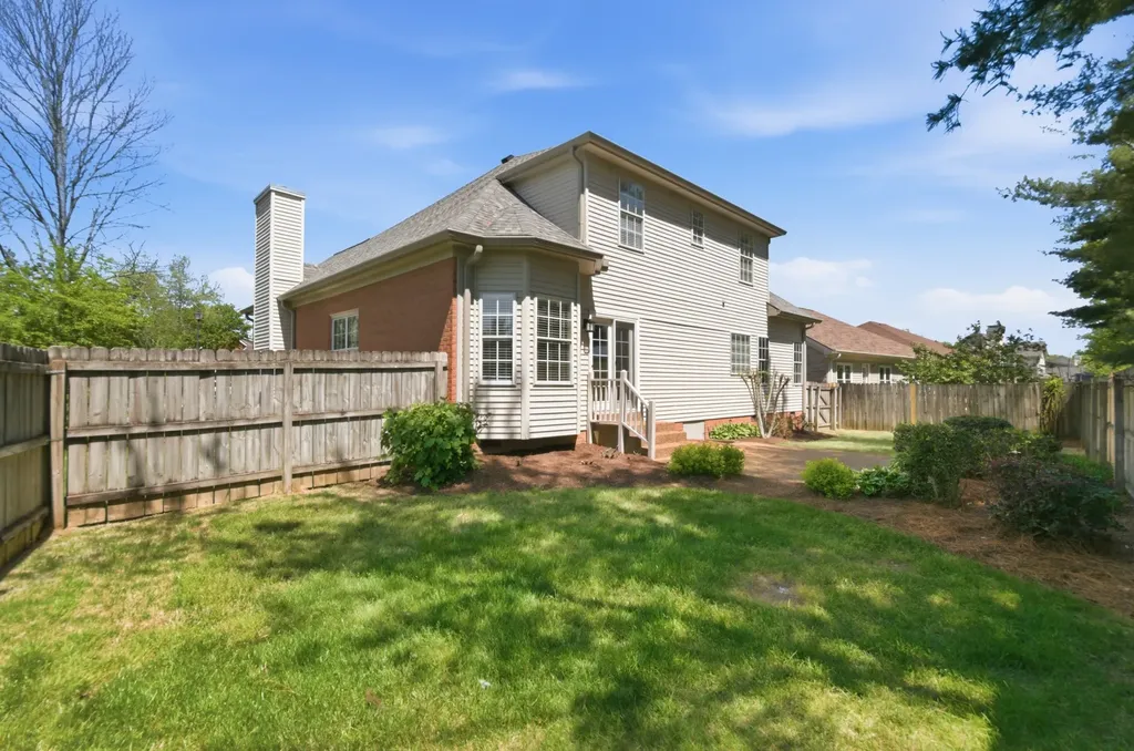 156 Crestfield Place Franklin TN 37069