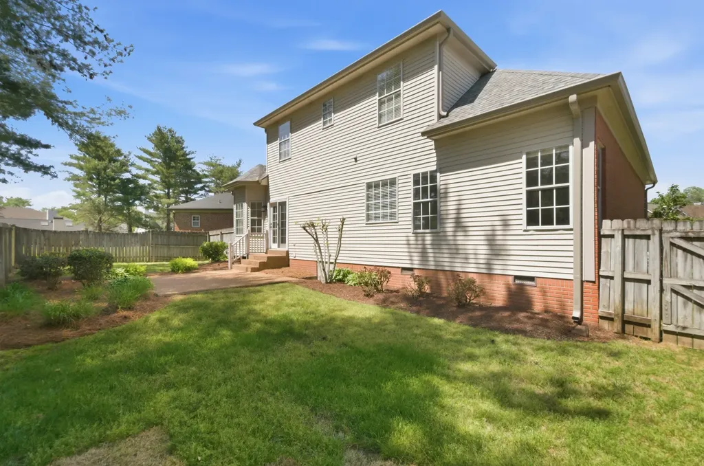 156 Crestfield Place Franklin TN 37069