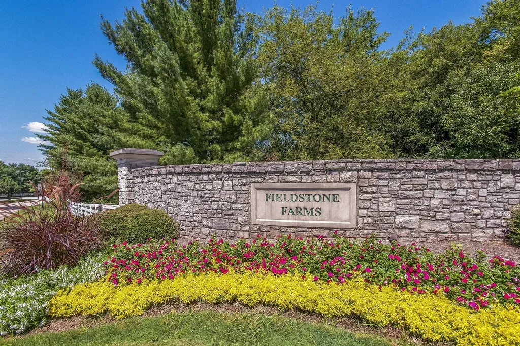 156 Crestfield Place Franklin TN 37069