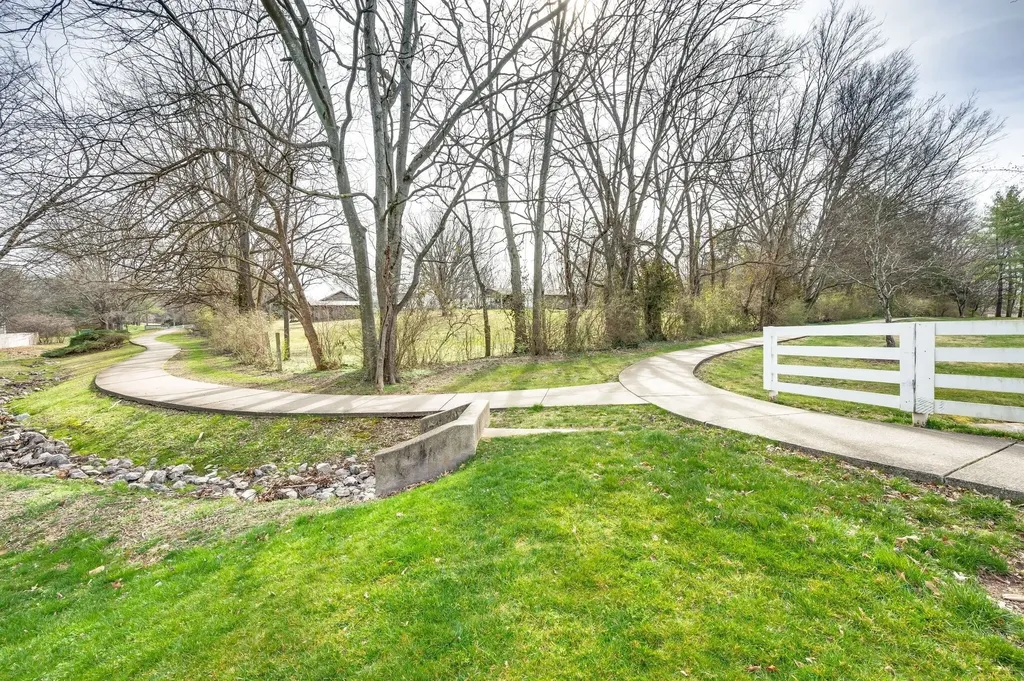 156 Crestfield Place Franklin TN 37069