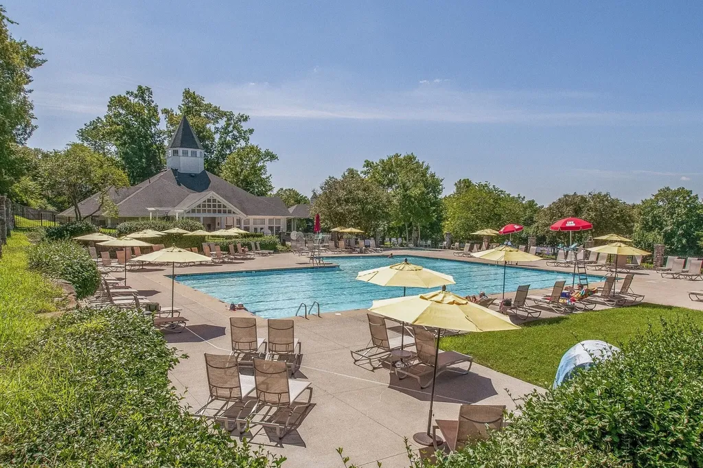 156 Crestfield Place Franklin TN 37069