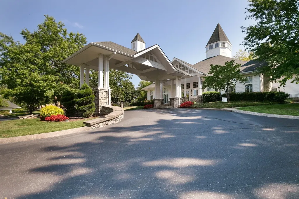 156 Crestfield Place Franklin TN 37069
