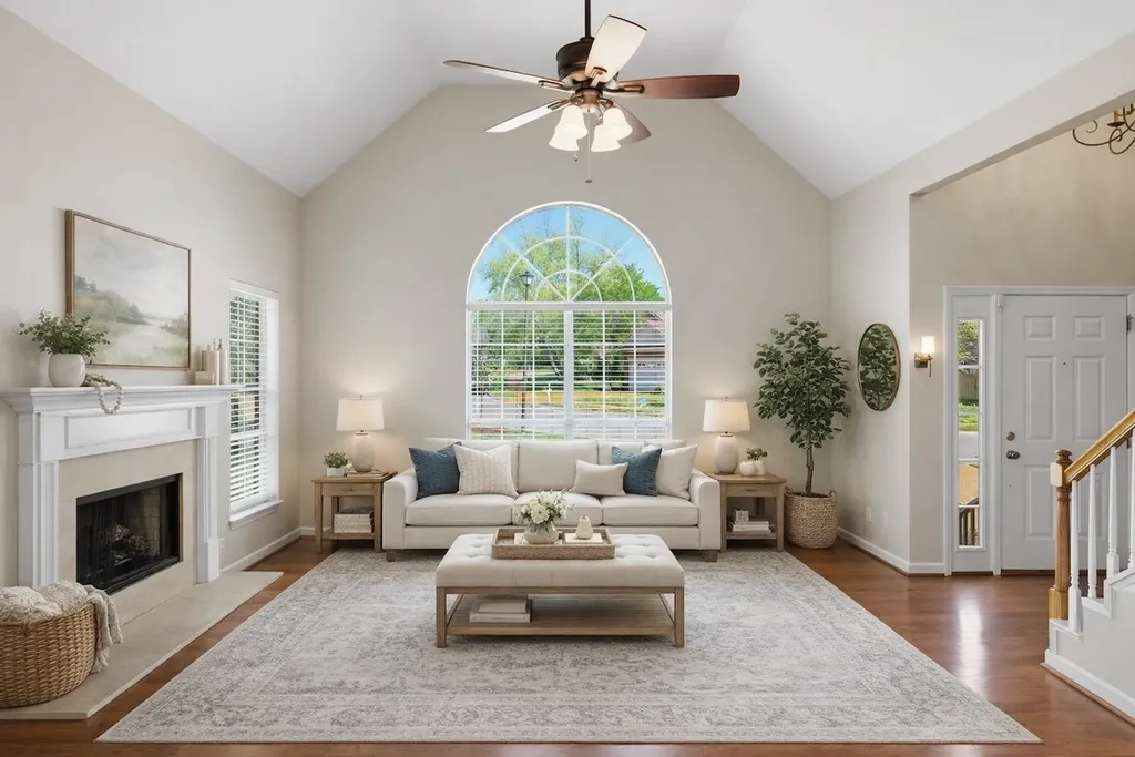 156 Crestfield Place Franklin TN 37069