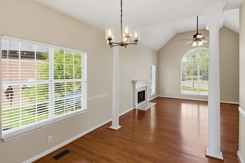 156 Crestfield Place Franklin TN 37069