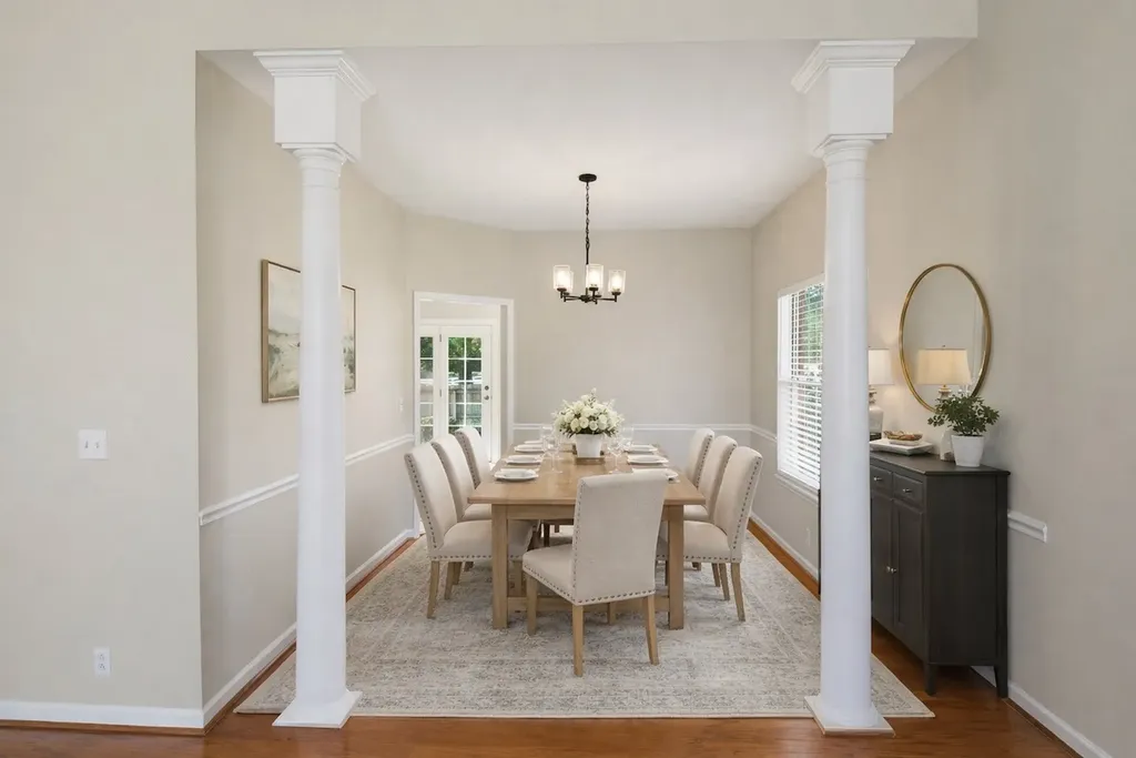 156 Crestfield Place Franklin TN 37069