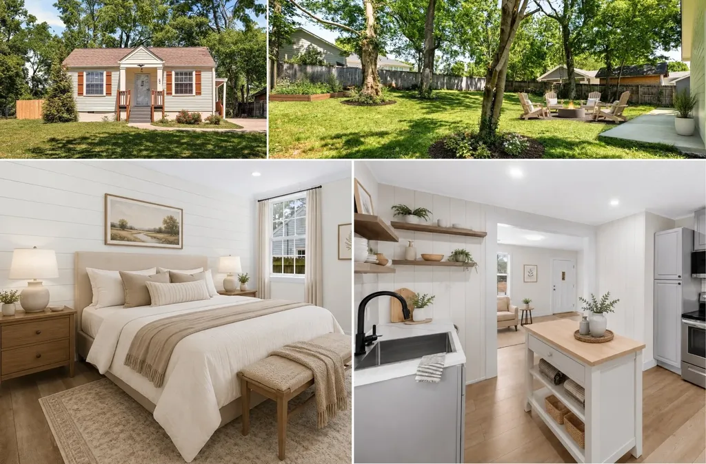 60 Lutie Street Nashville TN 37210