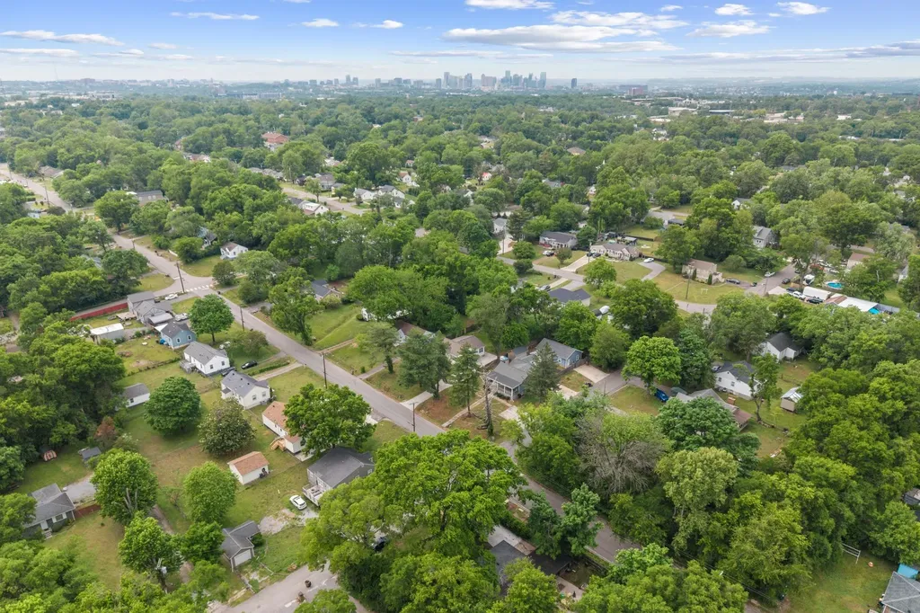 60 Lutie Street Nashville TN 37210
