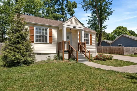 60 Lutie Street Nashville TN 37210
