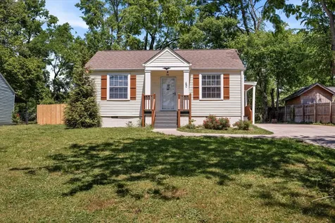 60 Lutie Street Nashville TN 37210