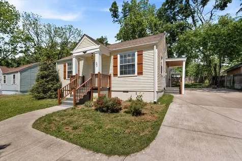 60 Lutie Street Nashville TN 37210