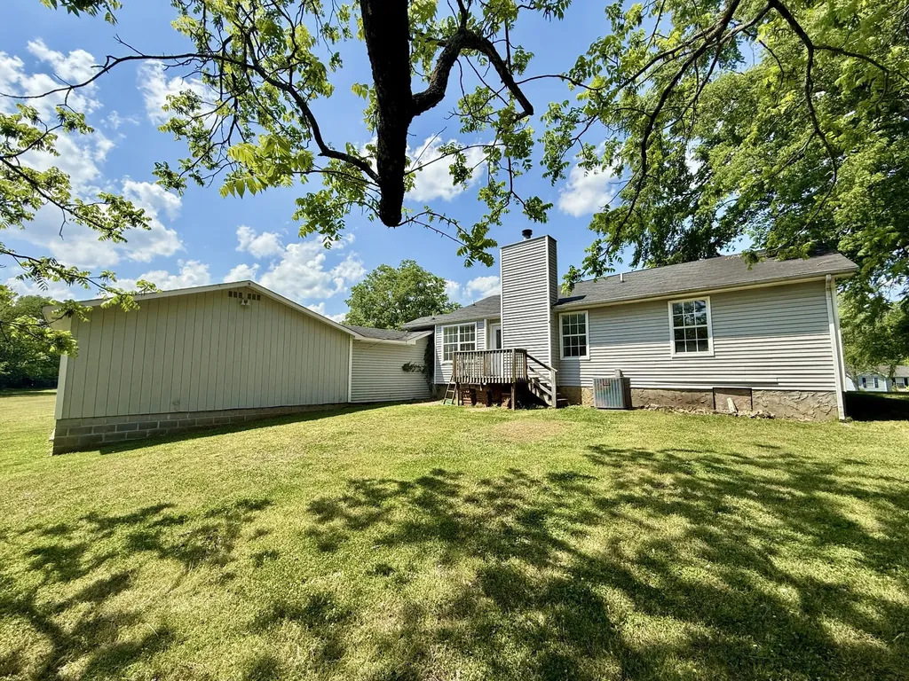 7548 Chadwick Drive Murfreesboro TN 37129