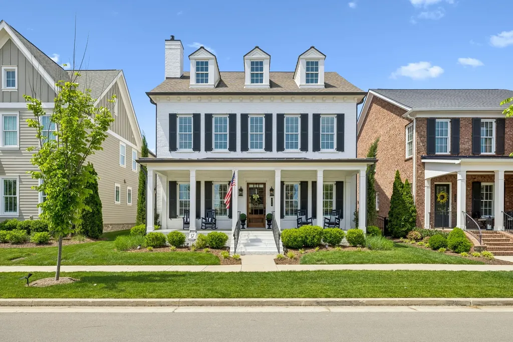 290 Stephens Valley Blvd, E Nashville TN 37221