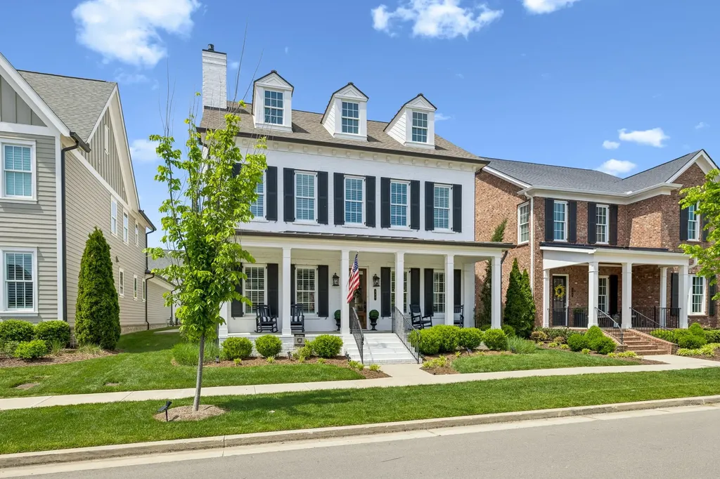290 Stephens Valley Blvd, E Nashville TN 37221