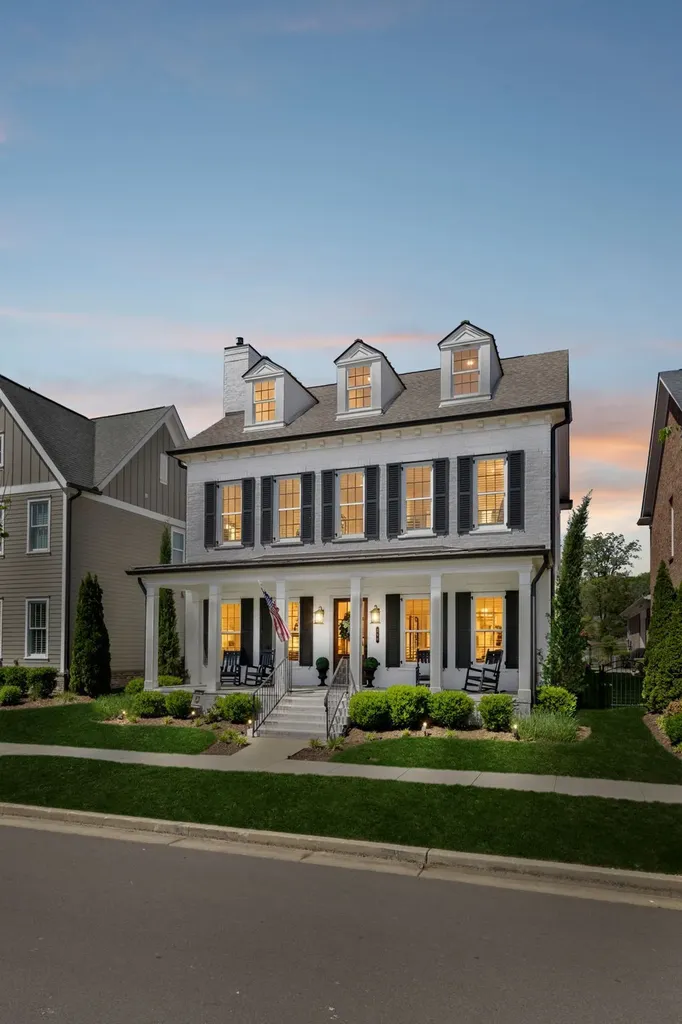 290 Stephens Valley Blvd, E Nashville TN 37221