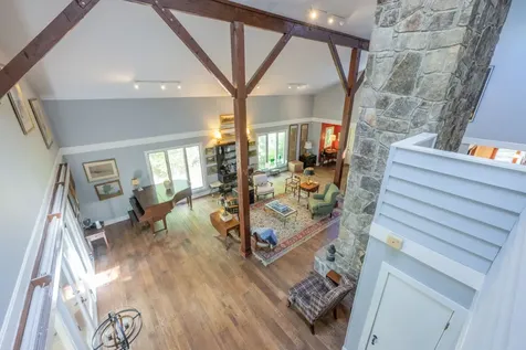 3442 Sherwood Road Sewanee TN 37375