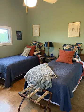 3442 Sherwood Road Sewanee TN 37375